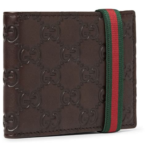 gucci wallet men's uk|gucci designer wallets for men.